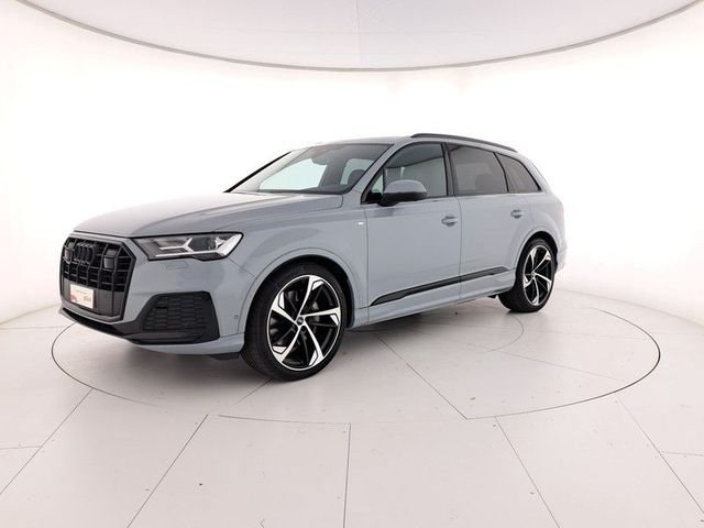 Audi Q7 50 3.0 tdi mhev sport quattro tiptronic 