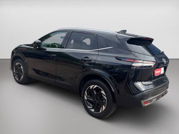 Nissan Qashqai - 4