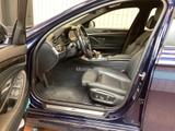 BMW 550i xDrive M Sportpaket + GARANTIE - BMW 550 aus 2016