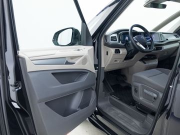 Volkswagen T7 Multivan - 12