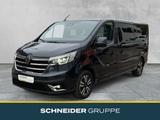 Renault TRAFIC GRAND SPACECLASS BLUE dCI 170 LED+KLIMA+ - Renault Trafic in Chemnitz
