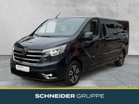 Renault Trafic - Vorschau Bild 1