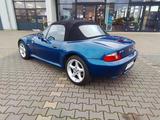 BMW Z3 Roadster 2.0i,Leder,Alu,el. Verdeck,Klima,SHZ - BMW Z3 Benzin Gebrauchtwagen