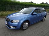 Skoda Octavia 2.0 TDI Combi /Navi / AHK - Skoda Octavia Gebrauchtwagen in Bremen