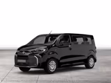 Toyota Proace Verso L1 Exclusive 8 Sitze bis 15 Jahre R