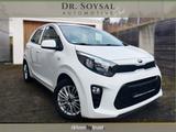 Kia Picanto Edition 7 * 12 M. Garantie* TüV Neu*2.Hd - Kia Picanto Gebrauchtwagen in Stuttgart