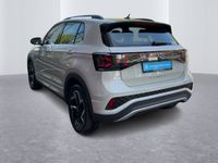Volkswagen T-Cross - Vorschau Bild 3