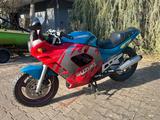Suzuki GSX 600 F / GN 72 B - SUZUKI GN