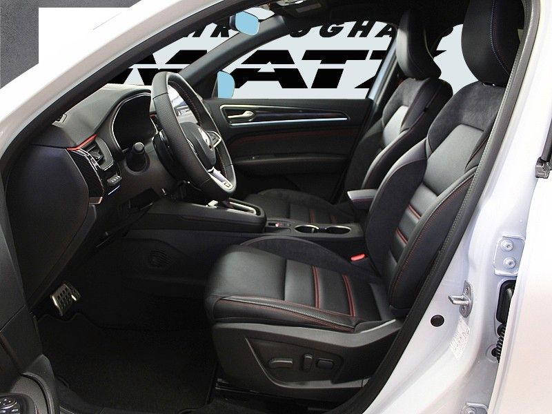 Fahrzeugabbildung Renault Arkana Mild Hybrid 160 EDC R.S. Line*Leder*