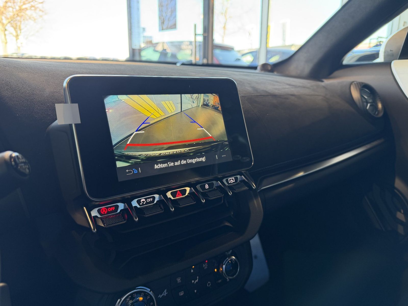 Alpine A110 - Bild 34