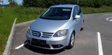 Volkswagen Golf Plus 1.4 TSI 125 kW Sportline - Volkswagen Golf Plus Sportline mit Benzin-Antrieb