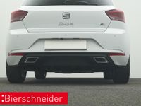 Seat Ibiza - Vorschau Bild 32