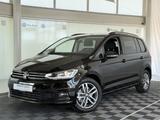 Volkswagen Touran 1.5 TSI DSG COMFORTLINE LED ACC KAMERA 7S - Volkswagen Touran Tageszulassungen