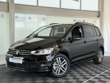 Volkswagen Touran 1.5 TSI DSG COMFORTLINE LED ACC KAMERA 7S