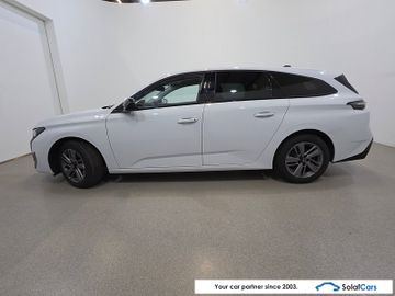 Peugeot 308 - 2