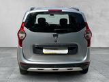 Dacia Lodgy STEPWAY 1.3 TCe 7-SITZER SHZ+NAVI+KLIMA - Dacia Lodgy: Kleinbus