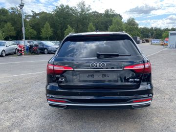 Audi A4 - 6
