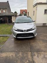 Toyota Verso, 7-Sitzer, 1. Hand, sehr gepf... - Toyota Verso: Toyot