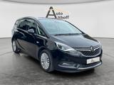 Opel Zafira C 1.6 CDTI Innov. AHK LED SHZ PDC NAV TEM - Opel Zafira: 1.6