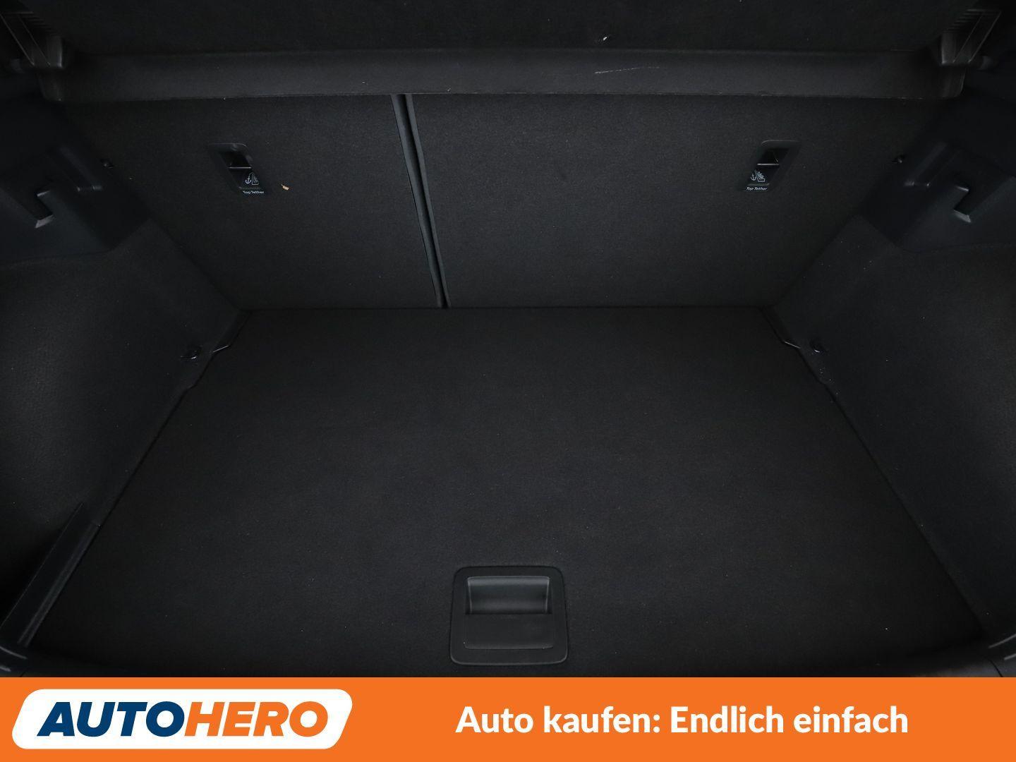 Audi A1 Sportback 30 TFSI advanced Aut.*LED*TEMPO*PDC, миниатюра 16