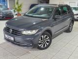Volkswagen Tiguan 1.4 eHybrid DSG Active MATRIX AHK RFK DCC - Volkswagen Tiguan ACTIVE mit Hybrid-Antrieb (Benzin/Elektro)