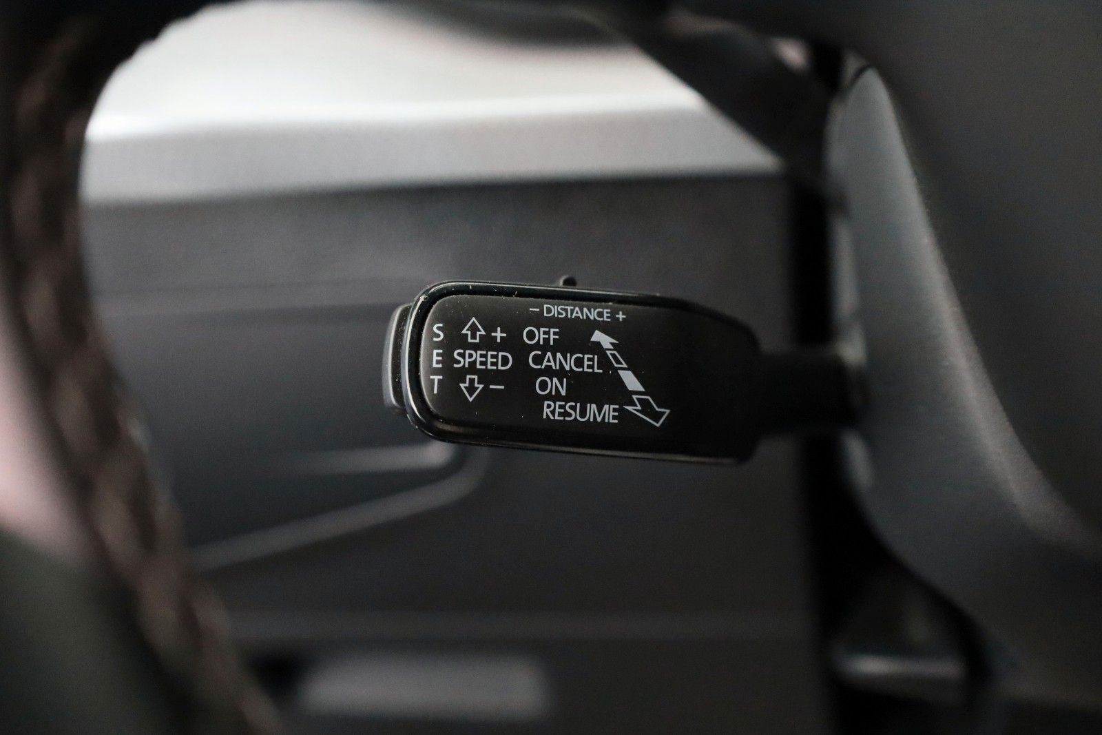Fahrzeugabbildung SEAT Tarraco Style 7 Si.,Navi,LED,ACC,Kamera,AppleCar