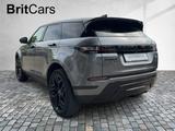 Land Rover Range Rover Evoque P250 S,HUP,Pano AHK, 360,Blac - gebrauchte Land Rover Range Rover Evoque aus dem Jahr 2020