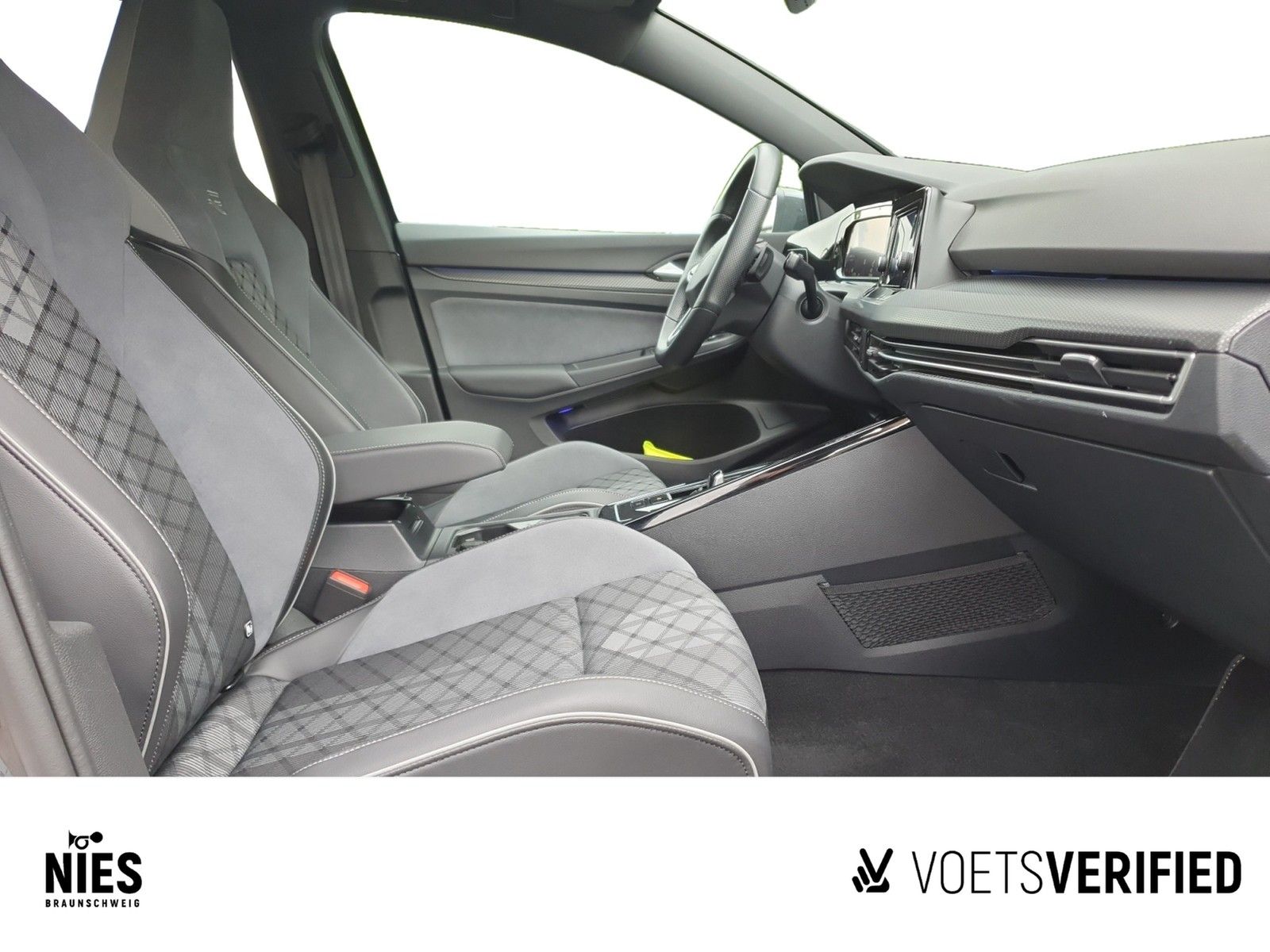 Volkswagen Golf - Bild 8