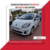 Renault Twingo 1.2 16V LEV Dynamique - Renault Twingo: 16v Dynamique