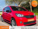 Skoda Citigo Monte Carlo Automatik Navi - Skoda Citigo in Berlin