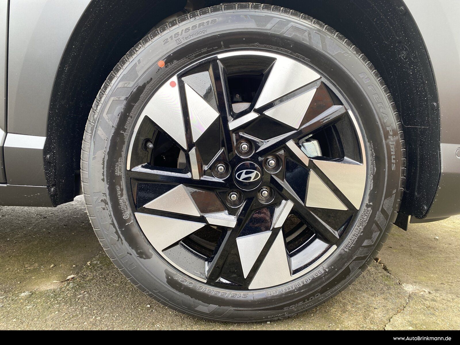 Hyundai Kona – Bild 8
