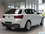 BMW 116 i Edition M Sport Shadow AHK+LED+PDC+Shzg+17 - BMW 116 aus 2019