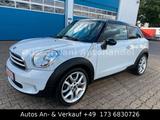 MINI COOPER Paceman Cooper All4.Klimatronic.PDC - MINI Cooper in Aachen
