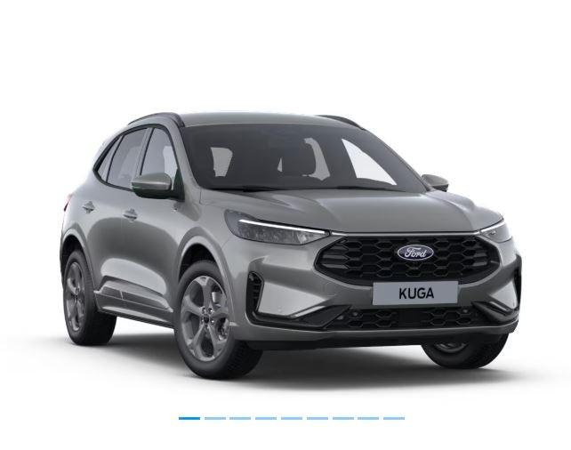 Ford Kuga 1.5 EcoBoost ST-Line-Ford Storage-Aktion