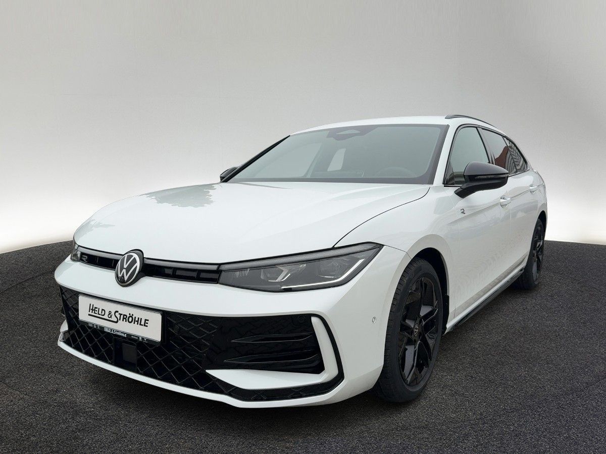 Volkswagen Passat - Bild 2