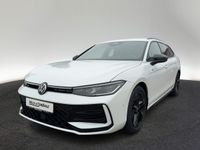 Volkswagen Passat - Vorschau Bild 2