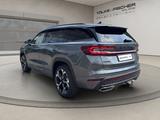 Skoda Kodiaq 2.0 TSI DSG 4x4 RS DCC ACC AHK AUT Nav 36 - Skoda: Allradantrieb