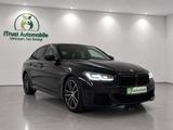 BMW 520d Limo xDrive M-Sport 1.Hand HUD LASER