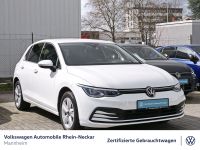 Volkswagen Golf - Vorschau Bild 4