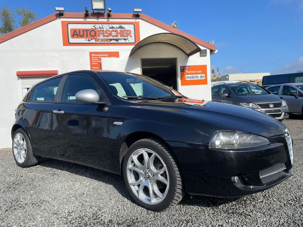 Alfa Romeo 147