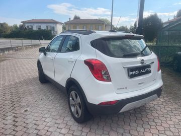 Opel Mokka X - 6