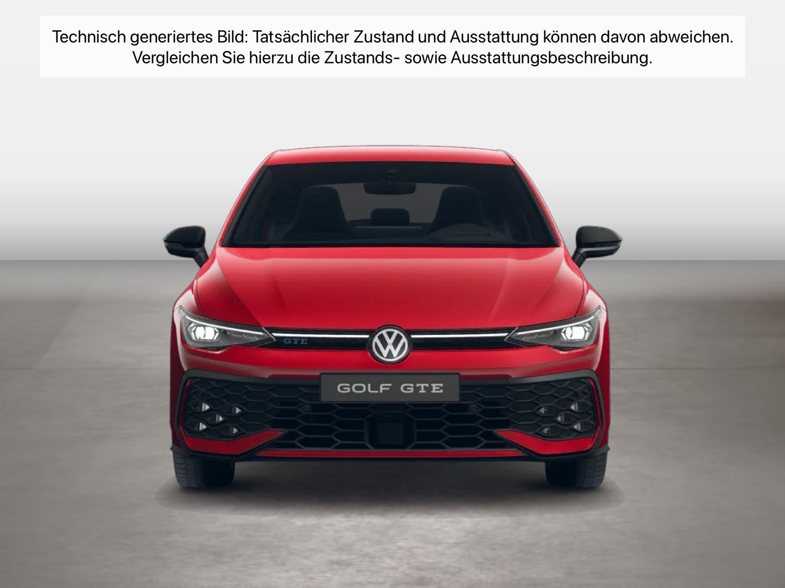 Volkswagen Golf VIII GTE DSG IQ.Light Matrix CarPlay AHK LM foto 5