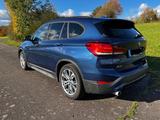 BMW X1 xDrive25e Garantie, AHK, Business-/Entertain. - BMW X1 in Saarbrücken