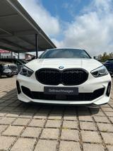 BMW 1er - M135i xDrive (EURO 6d)(OPF) PanoDach RüKam - BMW: Automatik, 1er