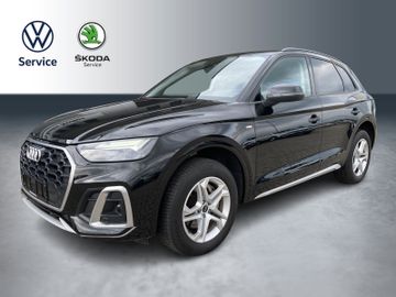 Audi Q5 - 1