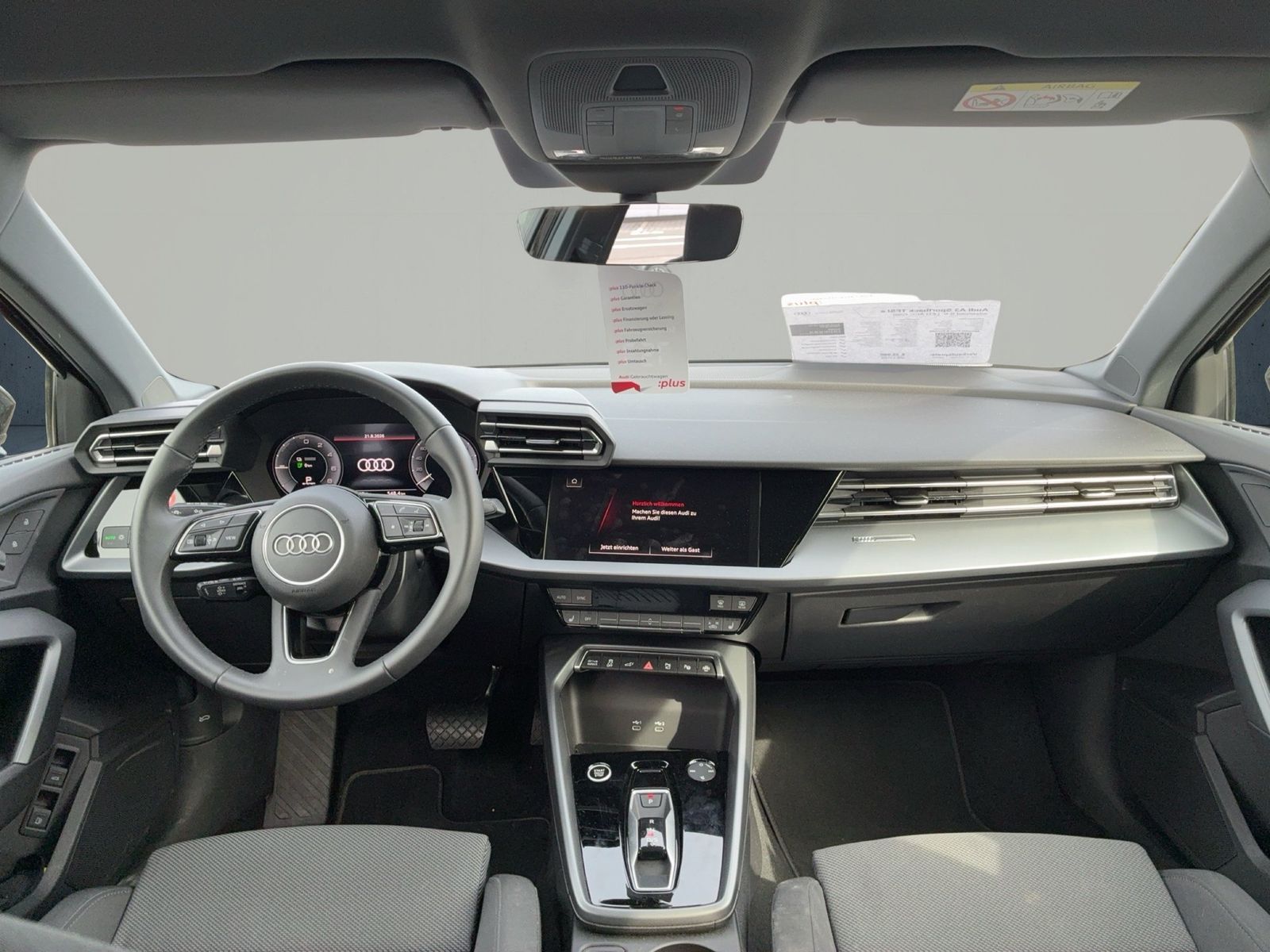 Audi A3 - Bild 12