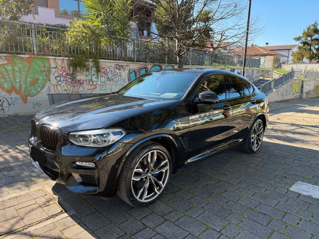 BMW Bmw X4 M X4 xDriveM40i