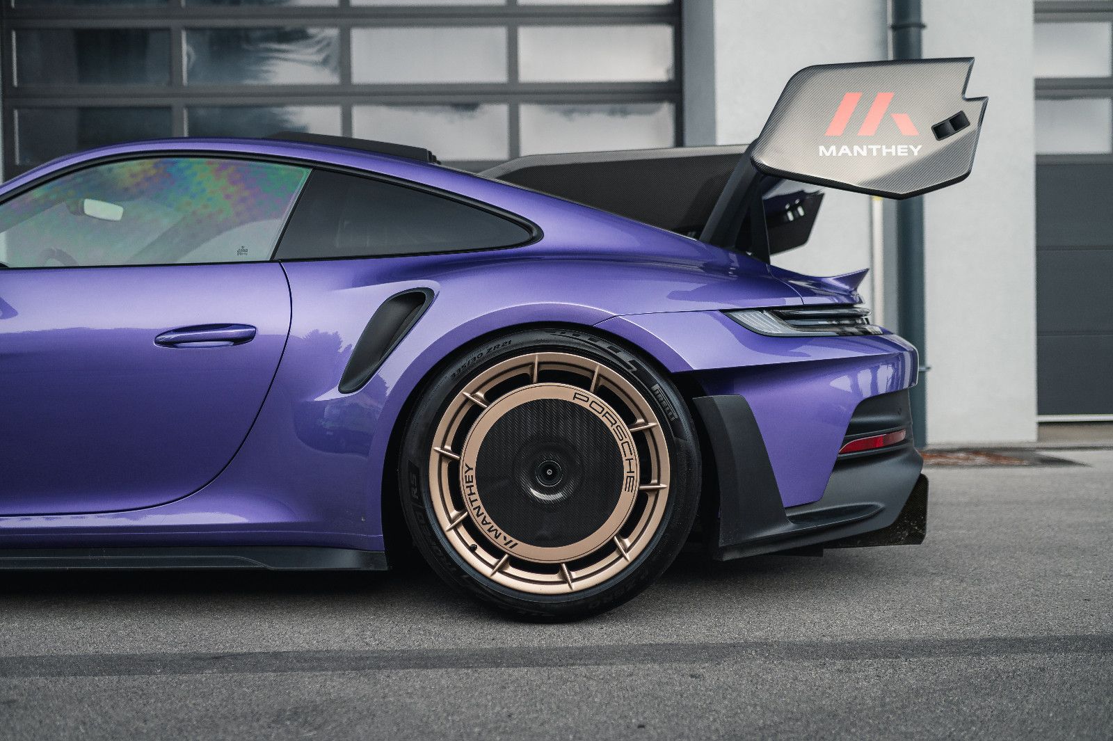 Porsche 992 (2025) buy