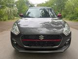 Suzuki Swift Comfort+ 1.Hand orig.21tkm Navi Kamera - Suzuki Swift: Grau