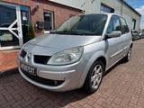 Renault Scenic II 1.9 Diesel Avantage *Automatik *Klima - Renault Scenic mit Diesel-Antrieb: 1.9